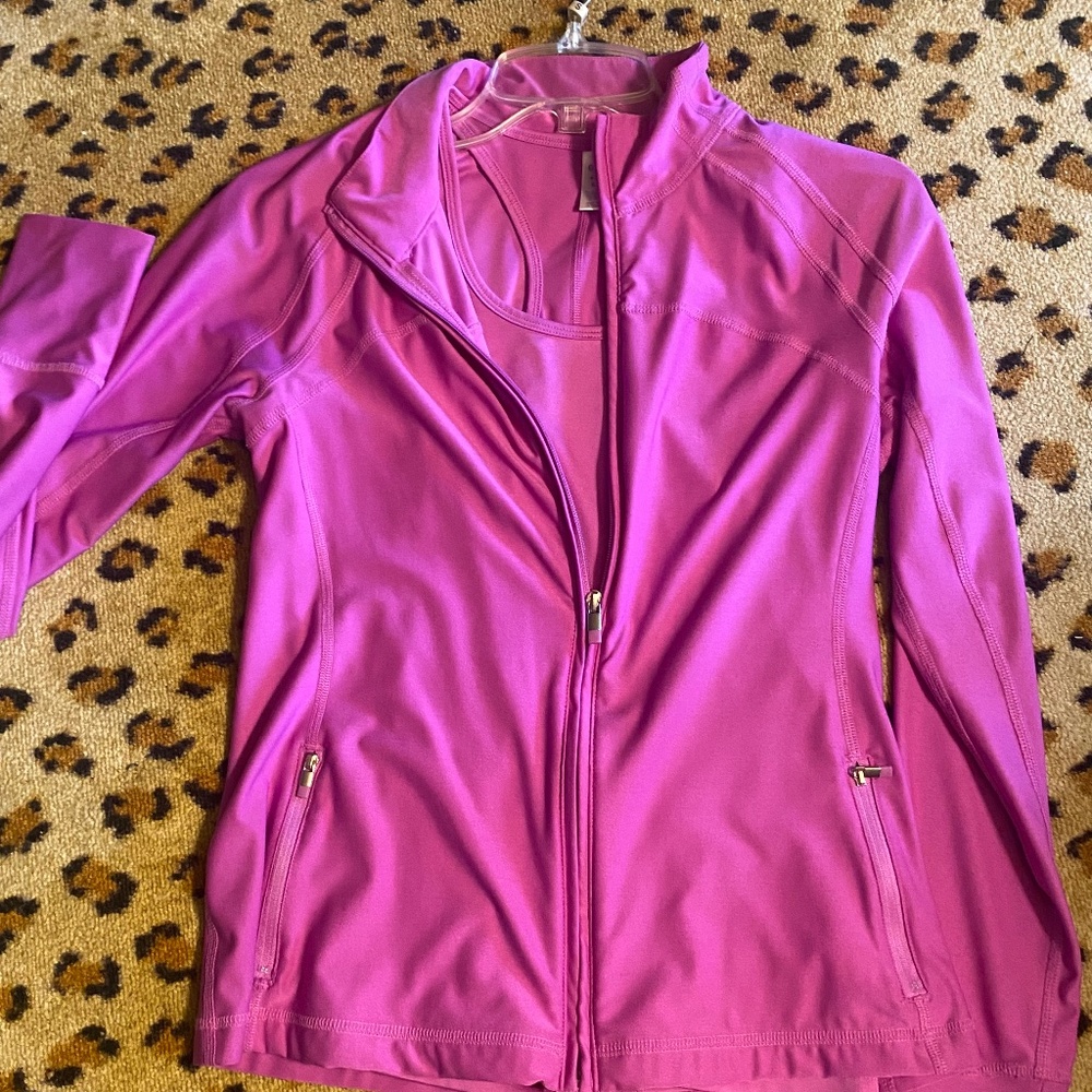 Gap Athletic Set - image 1